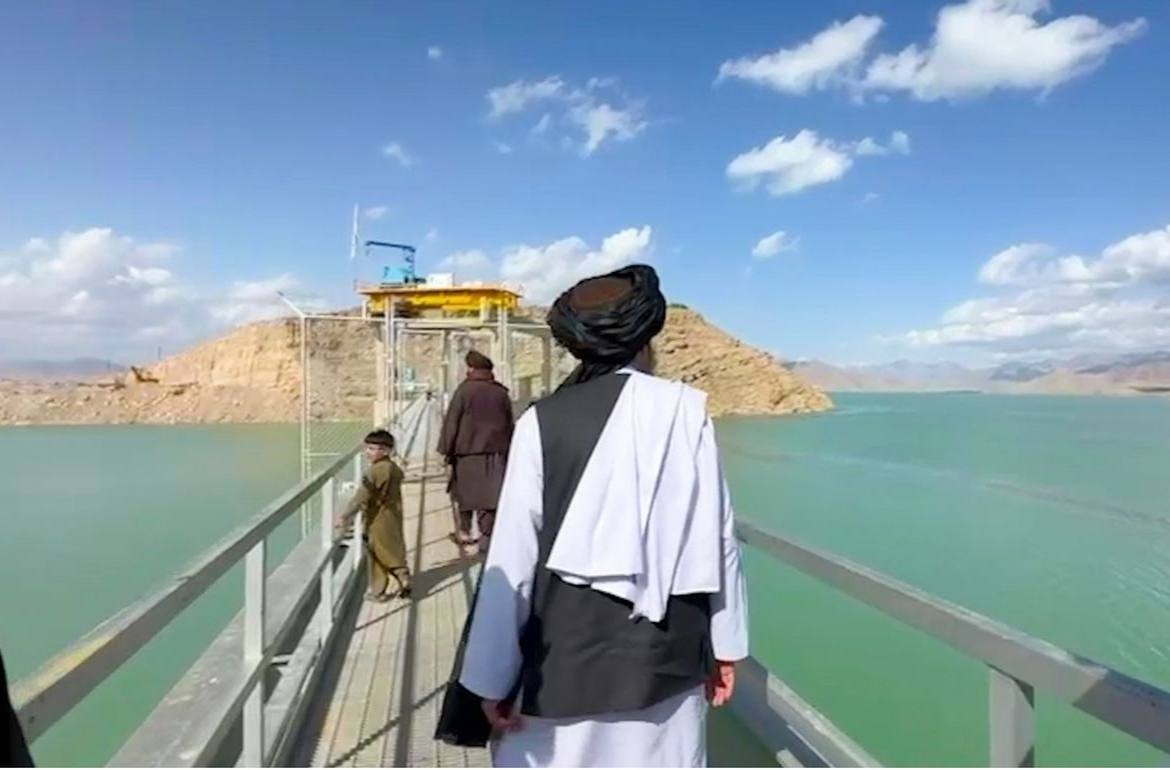 سفیر پیشین کشورمان در افغانستان: آمریکا و اسرائیل بدنبال استفاده از ابزار آب علیه ایران هستند و طالبان هم عامل آنها است