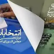 ترکیب نمایندگان استان کرمانشاه در مجلس دوازدهم کامل شد