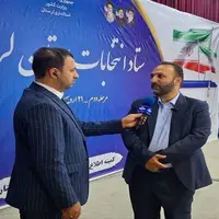 پازل انتخابات مجلس در استان لرستان تکمیل شد