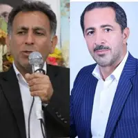 منتخبان حوزه انتخابیه خرم‌آباد و چگنی در مجلس شورای اسلامی مشخص شدند