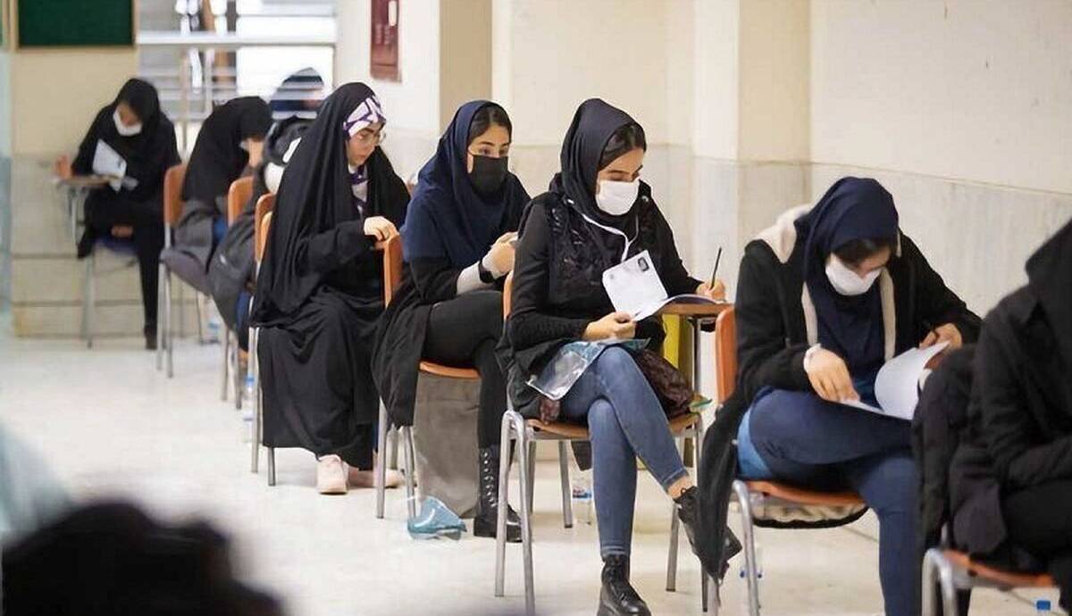 تخصیص ۱۰۵ هزار نیرو به آموزش و پرورش در سال جاری