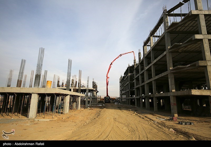 ۵۵ درصد محصول گندمزارهای سیستان و بلوچستان برداشت شد