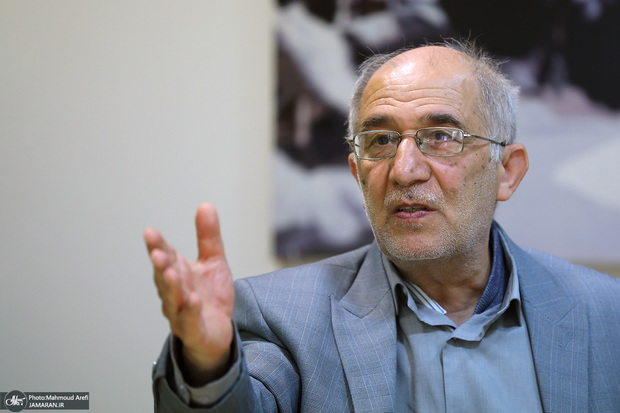 حسین علایی: کاهش مشارکت در انتخابات، یعنی اکثریت مردم سیاست‌های جاری کشور را قبول ندارند