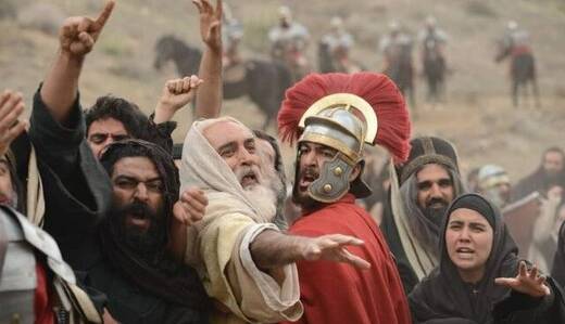 توضیحاتی درباره «موسی(ع)» و سه سریال تاریخی دیگر