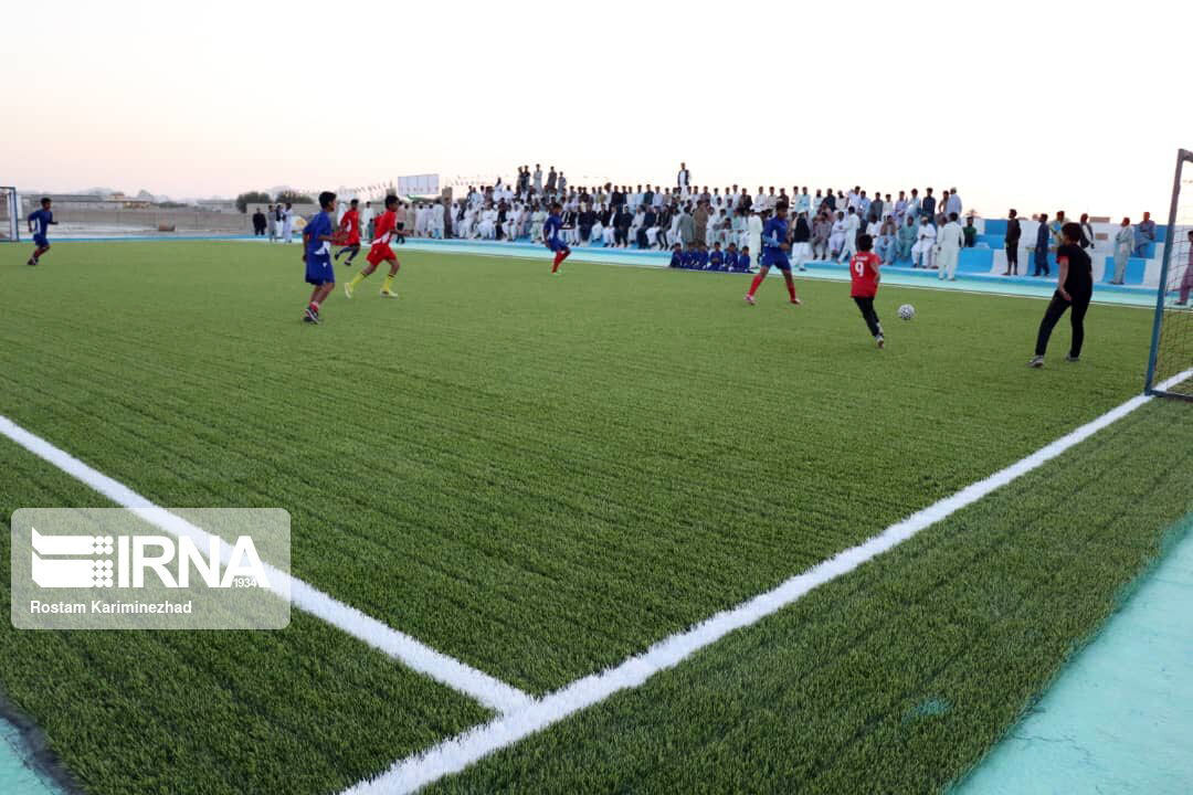 217 ورزشکار محلی در مسابقات «جام پرچم 2» اصفهان ثبت‌نام کردند