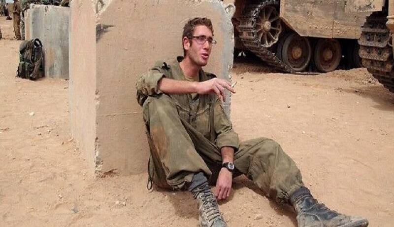 ۱۰ افسر و نظامی ارتش اسرائیل خودکشی کردند