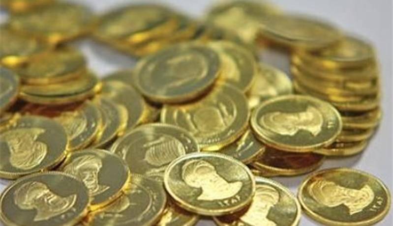 ادامه روند کاهش قیمت طلا و سکه؛ دلار به کانال 59 هزار تومان بازگشت