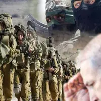 رسانه‌های صهیونیستی: بازگشت حماس به جبالیا و الزیتون به معنای شکست اسرائیل است