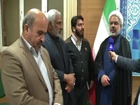 استان کرمان آماده برگزاری اجلاس پیرغلامان