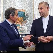 گره کور روابط تهران و آژانس