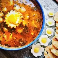 مادربزرگ‌های ایرانی با این غذا فخر عالم شدند