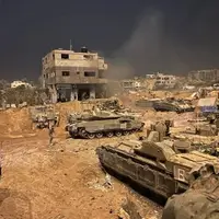 تحلیلگر سیاسی RT: اسرائیل بنا بر تمام برآوردهای نظامی از جمله برآوردهای خودش، شکست خورده است