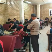 شطرنج‌بازان برتر اردبیل معرفی شدند