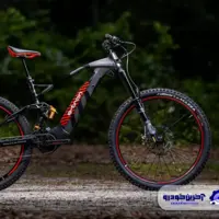 دوچرخه کوهستان آئودی معرفی شد؛ هم قیمت با سمند سورن صفر کیلومتر!