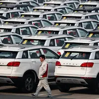 احتمال وضع تعرفه‌ سنگین واردات خودروهای چینی به آمریکا