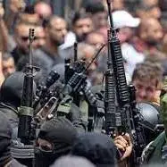 رسانه فرانسوی: ایران در حال مسلح کردن کرانه باختری است
