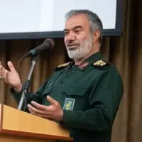 جانشین فرمانده کل سپاه: تلاش می‌کنیم قوت جمهوری اسلامی ایران را روز به روز افزایش دهیم