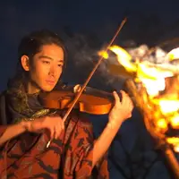 گفت‌وگو با موسیقیدان ژاپنی که پزشکی را رها کرد!
