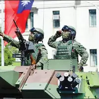اگر چین به تایوان حمله کند