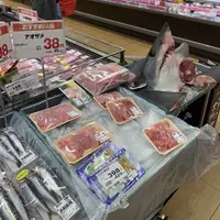 فروش گوشت خطرناک ترین موجود دریا در فروشگاه های ژاپن!
