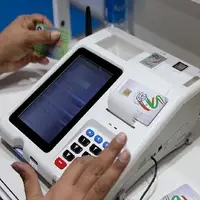 برگزاری الکترونیک انتخابات با ۱۲ هزار صندوق رای جدید