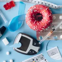 ارتباط دیابت با بیماری‌های کلیوی 