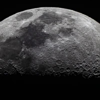 ساختن پایگاه در ماه توسط چین!