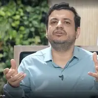 عصر ایران: آقای رائفی‌پور! این چند سوال را هم درباره پول‌های واریزی جواب بده