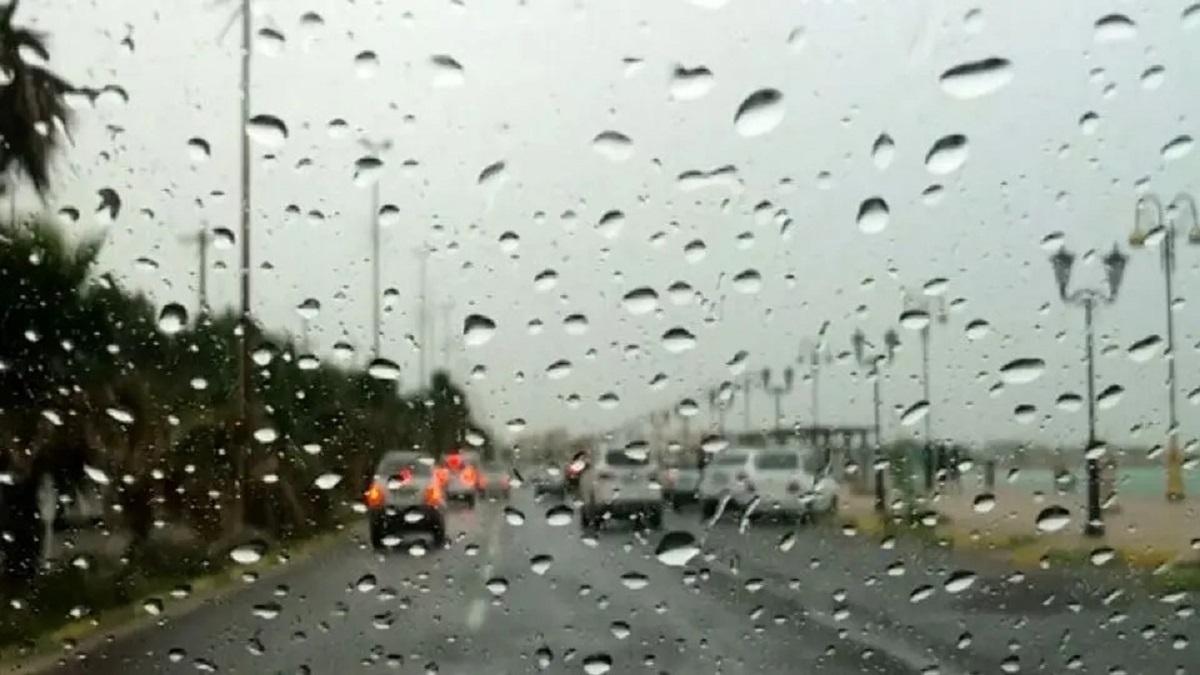 هفته بارانی برای خوزستان