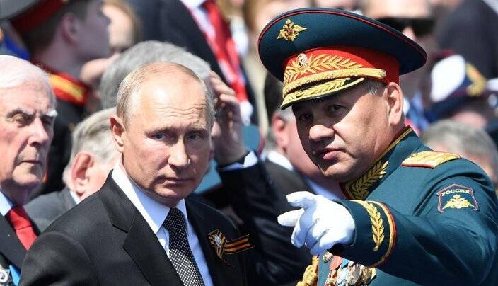 پوتین یک وزیر مهم را برکنار کرد؛ اعلام دلیل تصمیم رئیس جمهور روسیه
