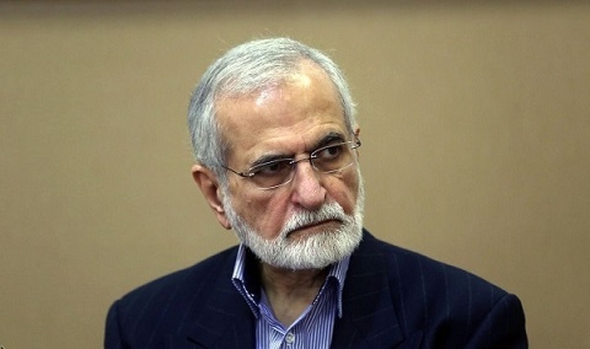 خرازی: گفت‌وگوهای غیرمستقیم بین ایران و آمریکا سال‌ها برقرار بوده؛ امروز هم برقرار است