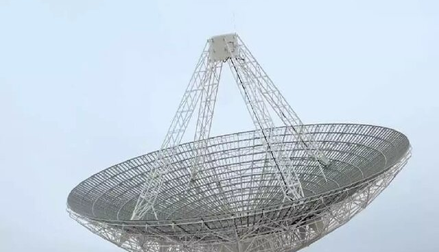 ساخت تلسکوپ رادیویی غول‌پیکر چین تکمیل شد