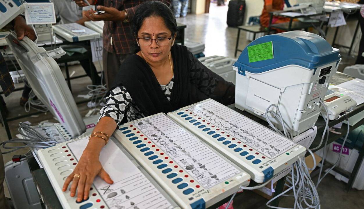 مرحله چهارم انتخابات مجلس هند؛ وقتی مسلمانان به میدان رقابت می‌آیند