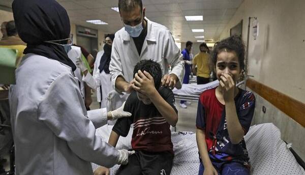 شمار شهدای غزه به 35 هزار و 91 نفر افزایش یافت