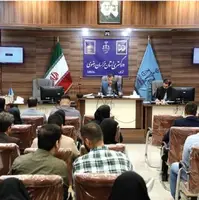 جلسه محاکمه علنی متهم به قتل در مشهد برگزار شد 