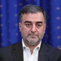 «محمود حسینی‌پور» رسما معاون پارلمانی رئیس‌جمهور شد