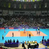 مجوز تیم والیبال شهرداری ارومیه صادر شد