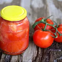 طرز تهیه کنسرو گوجه فرنگی به سه روش ساده