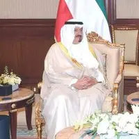 فرمان امیر کویت برای تشکیل کابینه جدید