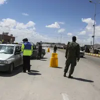 اجرای محدودیت ترافیکی در محور اهواز - خرمشهر