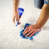 فرمول تمیز کردن شیر ریخته روی فرش
