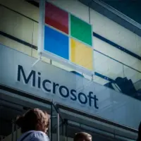 مایکروسافت ۴ میلیارد دلار در فرانسه سرمایه‌گذاری می‌کند