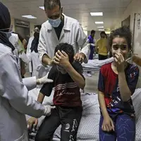 شمار شهدای غزه به ۳۵ هزار و ۹۱ نفر افزایش یافت