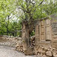 عکس/ زیبایی های روستای گردشگری روئین در خراسان شمالی