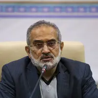 متن استعفای حسینی از معاونت پارلمانی ریاست جمهوری منتشر شد