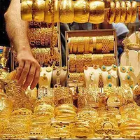 وزارت صمت نامه داد؛ ثبت موجودی طلا برای طلافروشان الزام نیست