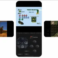 شبیه‌ساز بازی‌های پلی استیشن 1 برای آیفون منتشر شد