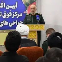 فرمانده سپاه: اقتدار امروز ایران محصول مقاومت در جنگ بی‌پایان با شکل‌های مختلف است
