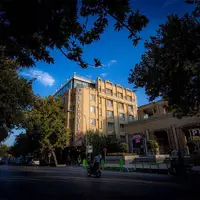 تخفیف استثنایی هتل سفیر اصفهان