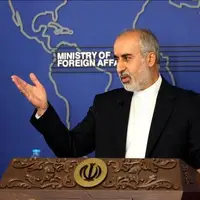 هشدار سخنگوی وزارت خارجه درخصوص «میدان آرش»: هر اقدامی بدون درنظرگرفتن منافع ایران، مردود است